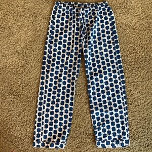 Women’s matching pajama set